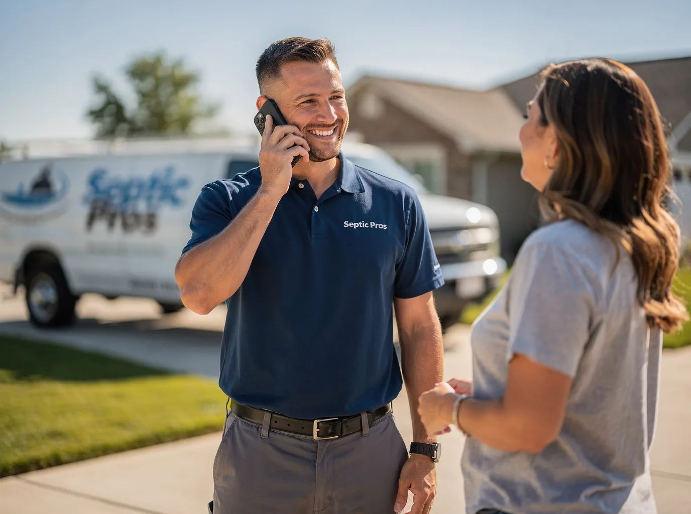 Septic Tank Pumping Calamus, IA FAQs